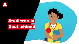 Studieren in Deutschland