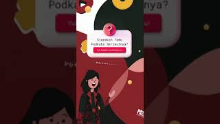 Podkabs Eps 3: Siapakah Bintang Tamu Podkabs Berikutnya?