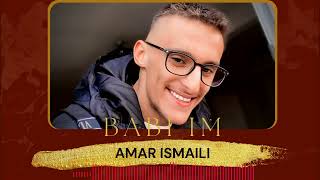 Amar Ismaili - Baba im(COVER)