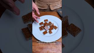 Til Ki Chikki Recipe | Sesame Chikki | #shorts