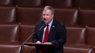 Congressman Lamborn Speaks on Impeachment