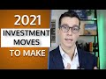 2 Investment Moves To Make No Matter What Happens To The Stock Market This Year. Retirement Planning