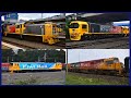 KiwiRail's Locomotive Fleet