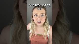 #pov Siblings share words...  PART 1 #shorts