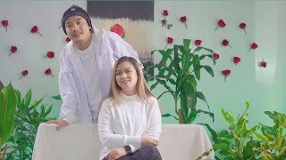 ခေါင်းအုံးလေး - ခွန်သာချို , ဂေဂေး [Official MV]