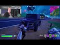 dr. sherman plays fortnite gaming test stream