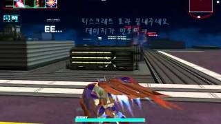 Sage's_SD gundam Capsule Fighter Online(CFO,SDGO) play movie 03