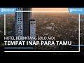 Pernikahan Kaesang dan Erina Bawa Berkah Bagi Perhotelan di Solo, Jadi Tempat Nginap Keluarga & Tamu