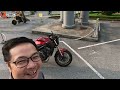 bÁn phÁ giÁ thỊ trƯỜng xe cŨ l honda cb650r 2022 Đi 9000km ĐỘ quÁ khỦng. bÁn giÁ 160tr tại hÀ nỘi