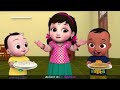 தோசையம்மா தோசை part 2 dosai amma dosai – chuchu tv baby songs tamil rhymes for kids