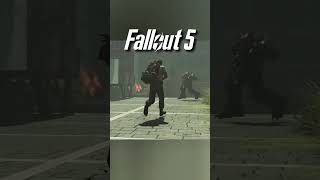 Fallout 5 Coming Sooner Than Expected