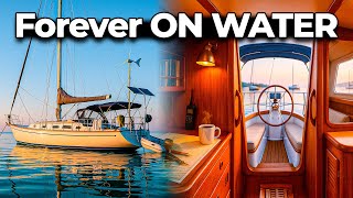 Top 10 Sailboats You Can Live On Forever