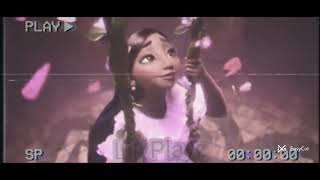 Disney Encanto Isabela edit - I'm so lucky || LilyPlayz