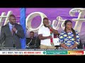 AFMOZ PRAISE - Favour (Mufaro Ladies Conference 2025)