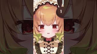 うどん⤴️そば⤵️【翠森アトリ/ハコネクト】 #vtuber #新人vtuber