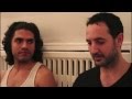 Ekaminhale Interviews - Greg Nardi and Juan Carlos - Partners in Devotion