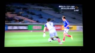 ACL 斎藤 学 吠えた 逆転弾