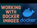 Docker Tutorial for Beginners - docker search, docker images, docker pull