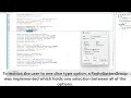 Java Coding Project: Dice Roller