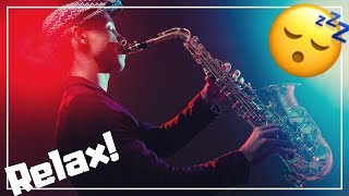 [10 HOUR VERSION!] Romantic Relaxing Saxophone Music Music for Stress Relief Study