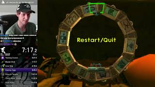 Jak 3 - No OoB Speedrun in 35:41 [WR]