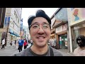 a perfect day exploring insa dong in korea seoul vlog