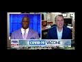 Jim Bianco joins Fox Business to discuss the COVID-19 Delta Variant with Charles Payne