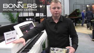 Kawai CN37 Digital Piano UK Buyers Guide \u0026 Demonstration