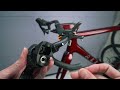 how to disassemble disc brakes without making a mess