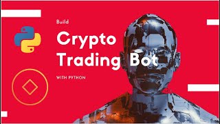 Coinbase API Tutorial in Python (Build Your Own Trade Bot)