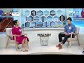 갱년기 우울증 치료법 ytn 라이프