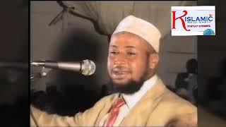 Debate(MUHADHARA) from  KAMPALA, UGANDA with sheikh Ibrahim and Christianity.