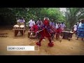 CNN Inside Africa: Ivory Coast Trailer