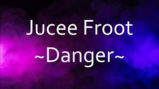 Jucee Froot - Danger [Lyrics]