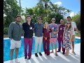 Miami Vascular Interventional Radiology Residency SIR Meet and Greet 2022