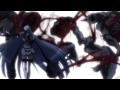 【综漫mad】不能怂，就是燃 妖尾超燃bgm mad·amv