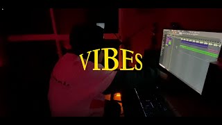 Pain - VIBES (Video oficial)