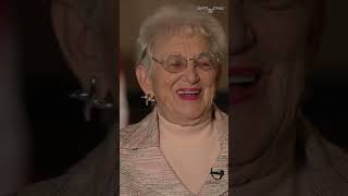 Viral moments bolster Rep. Virginia Foxx's 'no-nonsense' reputation #shorts