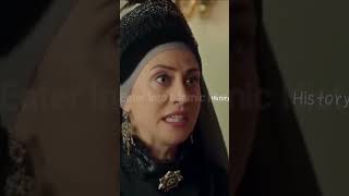 Seniha sultan x Bidar Sultan 🥺 #payitahtabdülhamid #enterintoislamichistory #bidarsultan #naime