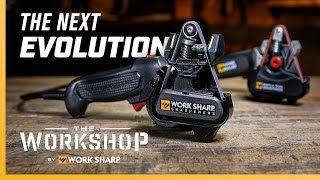 Work Sharp Knife and Tool Sharpener Mk.2 - Everything You Need to Know