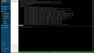 Zabbix 5 4 enable zabbix web service Scheduled reports