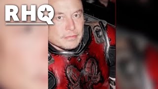 Elon Musk Is Ruining Twitter For His Own Entertainment