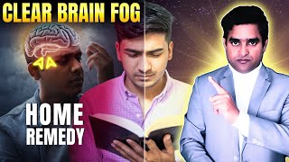 Overcoming Brain Fog: Top 10 Symptoms and Effective Solutions