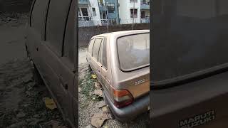 2003 MARUTI 800 AC BS-III Siliguri