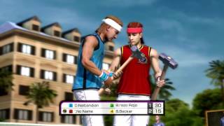 juiiixe(good)vs ollireetz(average)\u0026 richardfitts(average) PS3 VT4