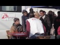 Iraq: Assisting the displaced and traumatised from Mosul