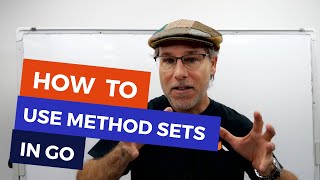 Go Syntax - Method Sets