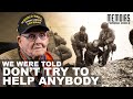 Veteran Recalls the Horrors of D-Day | Memoirs Of WWII #32