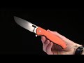 viper knives vox fortis folding knife overview