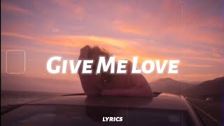 Rewind x Swablu x Artemis Orion - Give Me Love (lyrics)